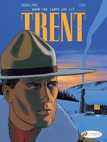 Trent Vol. 3 LEO