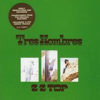 Tres Hombres ZZ Top