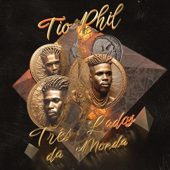 Três Lados Da Moeda - Tio Phil