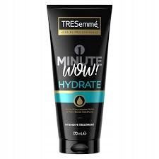 TRESEMME 1 Minute Wow Purify & Hyrdate REPAIR ODŻYWKA DO WŁOSÓW 170ml - TRESemme
