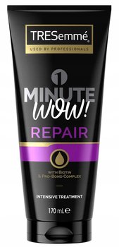 TRESemmé 1 Minute WoW Repair, Maska Odżywcza Do Włosów, 170ml - TRESemme