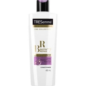 TRESemme, Biotin + Repair 7, odżywka do włosów, 400 ml - TRESemme