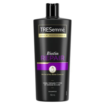 TRESemmé Biotin Repair, Szampon Do Włosów, 400ml - TRESemme