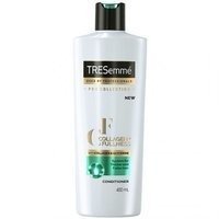 TRESemme, Collagen + Fullnes, odżywka do włosów cienkich i pozbawionych objętości, 400 ml - TRESemme