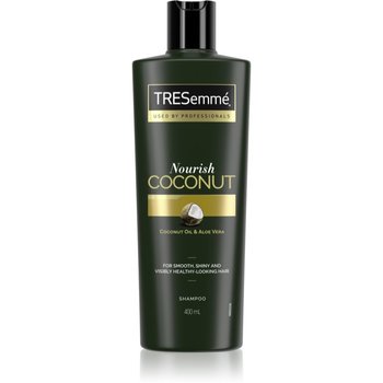 TRESemmé Nourish Coconut szampon nawilżający do włosów suchych 400 ml - TRESemmé