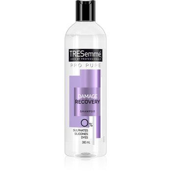 TRESemmé Pro Pure Damage Recovery szampon do włosów zniszczonych 380 ml - TRESemmé