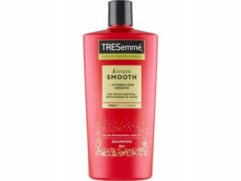 TRESemme Szampon Keratin Smooth Wygładzający 685ml - TRESemme