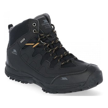 Trespass, Buty trekkingowe damskie, Finley Mid, rozmiar 42 - trespass