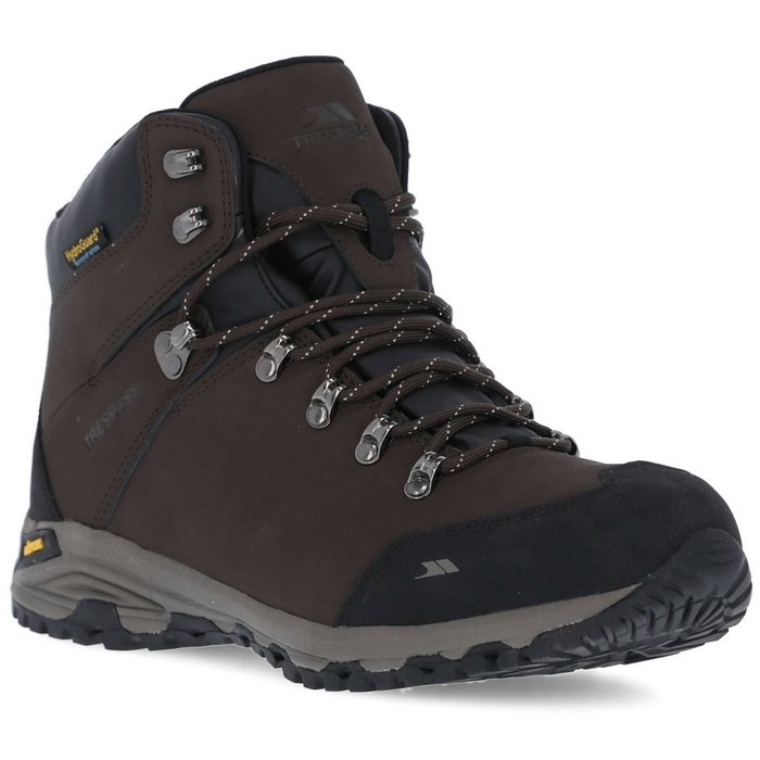 Trespass, Buty Trekkingowe męskie, Gerrard Pinecone Trespass, rozmiar ...