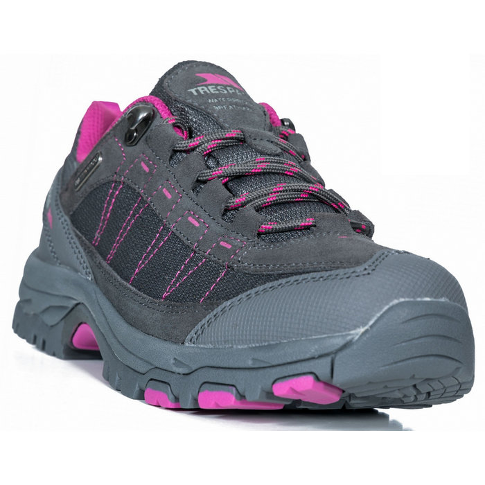 Trespass, Buty turystyczne damskie, SCREE CASTLE Trespass, rozmiar 41