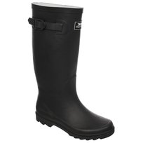 Trespass Kalosze Męskie Z Gumy Recon X (26 / Czarny) trespass