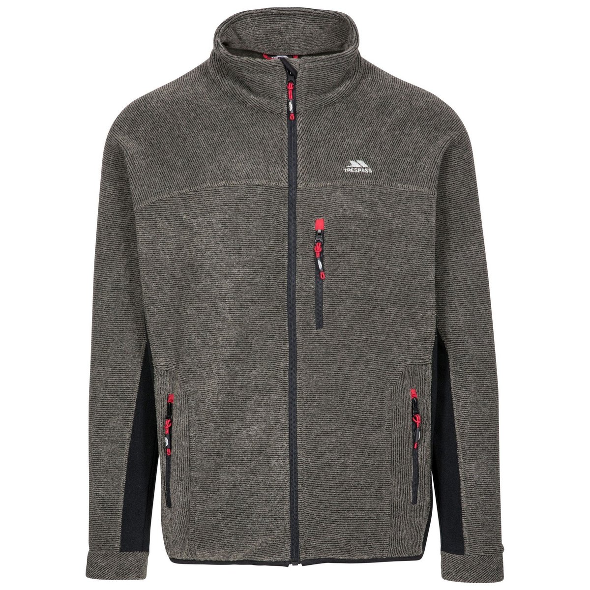 Trespass - Veste polaire CHIDDEN - Homme (S) - acheter sur Trespass - Veste polaire CHIDDEN - Homme (S) - acheter sur