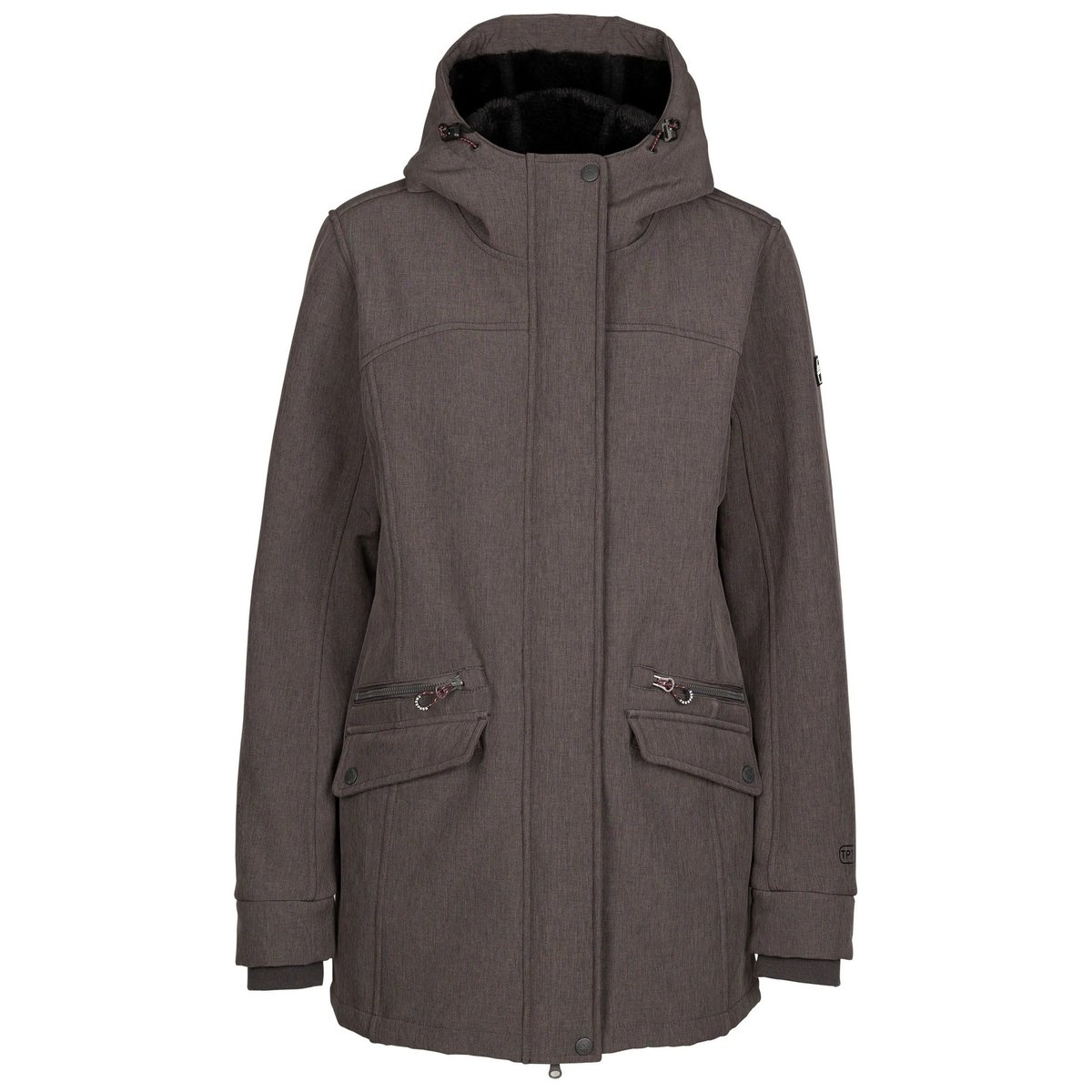DASSY Tavira Women softshell jas