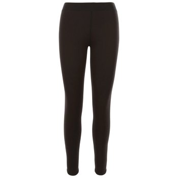 Trespass Legginsy Damskie Polar Toriel (XS/S / Czarny) - trespass