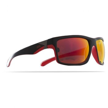 Trespass, Okulary przeciwsłoneczne, Drop Black/Red  - trespass