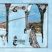 Trespass Genesis