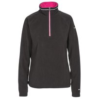 Trespass Polar Damski Skylar (L / Czarny) trespass