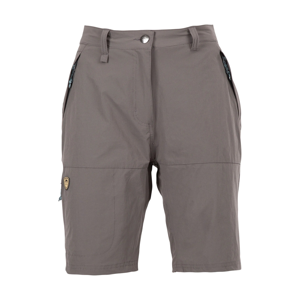Trespass - Rueful, Pantaloncini Donna - Modello Sportivo E Casuale