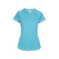 Trespass T-Shirt Damskie Sportowy Viktoria trespass