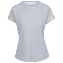 Trespass Top Damski/ Damski Nayasa TP75 (M / Ciemnogranatowy) trespass