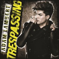 Trespassing Adam Lambert