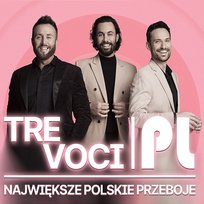 TREVOCI.PL - NAJWIĘKSZE POLSKIE PRZEBOJE