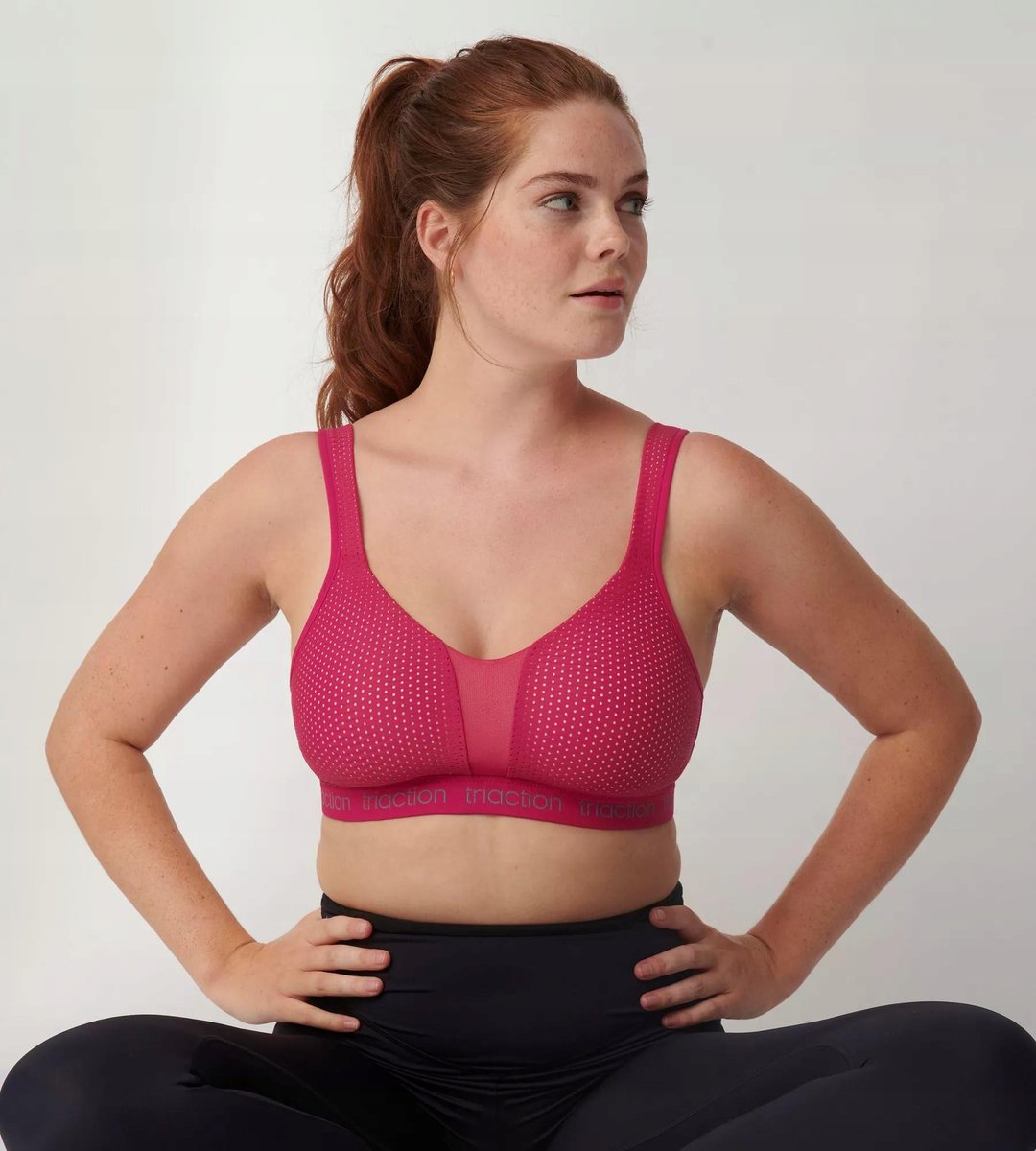 Triaction by Triumph - Control Lite Minimizer-BH - Sportbeha Dames online kopen Triaction by Triumph - Control Lite Minimizer-BH - Sportbeha Dames online kopen