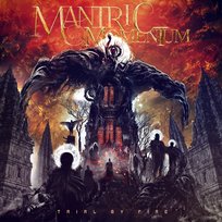 Trial By Fire Mantric Momentum