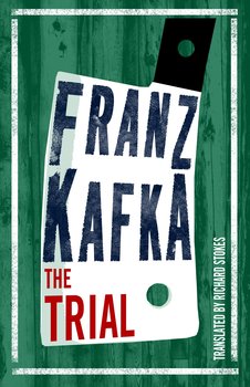 Trial - Kafka Franz