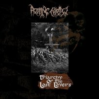 Triarchy of the Lost Lovers Rotting Christ