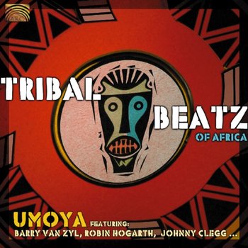 Tribal Beatz Of Africa - Umoya
