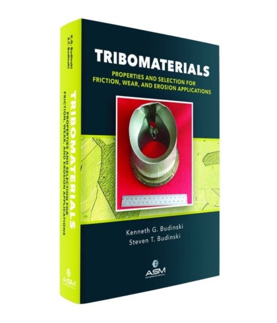 Tribomaterials: Properties And Selection Of Materials For Friction ...