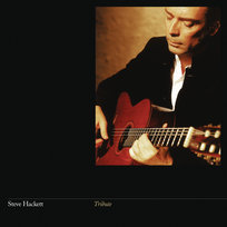 Tribute (Re-issue 2024) Hackett Steve