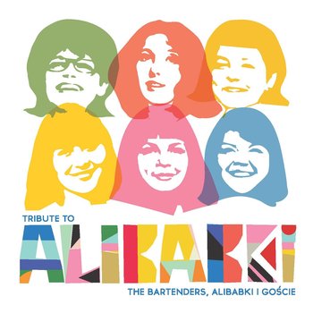 Tribute To Alibabki - Alibabki, The Bartenders