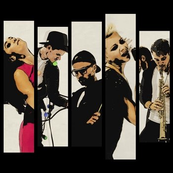 Tribute To Henryk Kuźniak (Vabank) - L.U.C. feat. Pawbeats, Małgorzata Kożuchowska, Tamara Arciuch, Krzysztof Herdzin