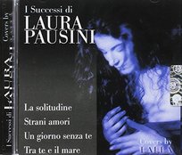 Tribute To Laura Pausini Pausini Laura