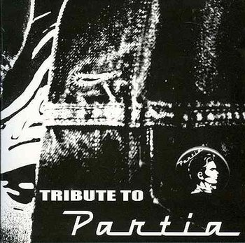 Tribute To Partia - Various Artists