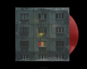 Tribute to R.A.P. [red LP], płyta winylowa - Dubska