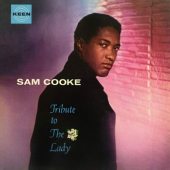 Tribute to the Lady, płyta winylowa - Sam Cooke