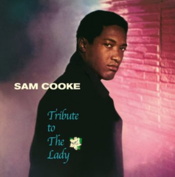 Tribute to the Lady, płyta winylowa - Cooke Sam