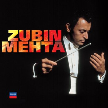Tribute to Zubin Mehta - Zubin Mehta
