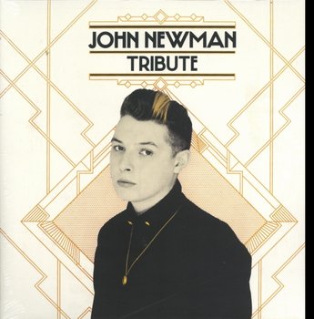 Tribute - Newman John