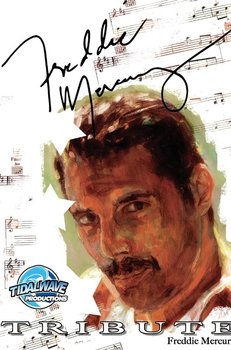 Tribute - Lynch Mike