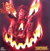 Trick Or Treat Fastway