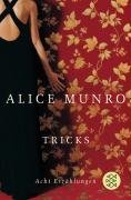 Tricks - Munro Alice