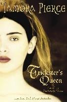 Trickster's Queen - Pierce Tamora