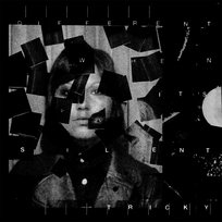 Tricky Different When It's Silent, płyta winylowa Tricky