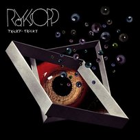 Tricky Tricky Röyksopp