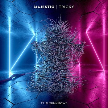 Tricky - Majestic feat. Autumn Rowe