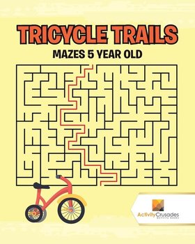 Tricycle Trails - Activity Crusades